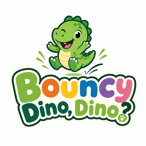 BouncyDino